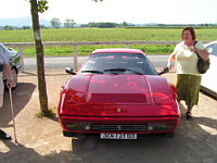 Ferrari 328 GTB, de 1986-1989 (photo prise a Amberieux, 08-2012) (2)